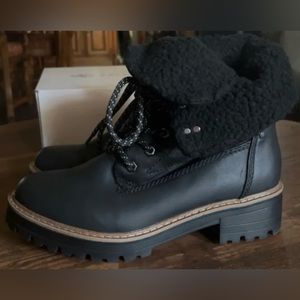 Call It Spring Erasa Winter Boots